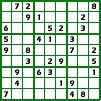 Sudoku Easy 105522