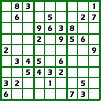 Sudoku Easy 123722