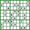 Sudoku Easy 127234