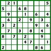 Sudoku Easy 125578
