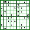 Sudoku Easy 109508