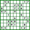 Sudoku Easy 118303