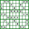 Sudoku Easy 128452