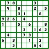 Sudoku Easy 123582