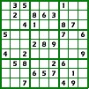 Sudoku Easy 95605