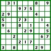 Sudoku Easy 130353