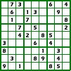 Sudoku Easy 92510
