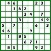 Sudoku Easy 124684
