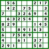 Sudoku Easy 73741