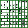 Sudoku Easy 34051