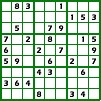 Sudoku Easy 92232