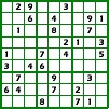 Sudoku Easy 126761