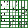 Sudoku Easy 136505