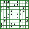 Sudoku Easy 47509