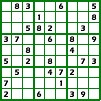 Sudoku Easy 128304