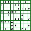 Sudoku Easy 85469