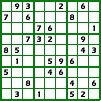 Sudoku Easy 102415