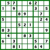 Sudoku Easy 126326