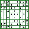 Sudoku Easy 127375