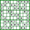 Sudoku Easy 125299