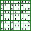 Sudoku Easy 47505