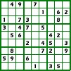 Sudoku Easy 211509