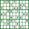 Sudoku Easy 69003