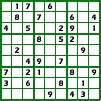 Sudoku Easy 125015