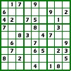 Sudoku Easy 147652