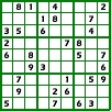 Sudoku Easy 139066