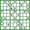 Sudoku Easy 104262