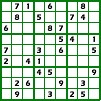 Sudoku Easy 112987