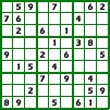 Sudoku Easy 100094