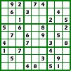 Sudoku Easy 90689