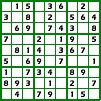 Sudoku Easy 125301