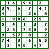 Sudoku Easy 111010