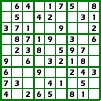 Sudoku Easy 47649