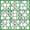 Sudoku Easy 129191