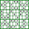 Sudoku Easy 149719