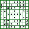 Sudoku Easy 109146