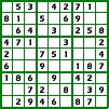 Sudoku Easy 136518