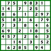 Sudoku Easy 76842