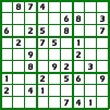 Sudoku Easy 122049