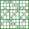 Sudoku Easy 111259