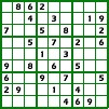 Sudoku Easy 133548