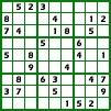 Sudoku Easy 81250