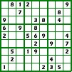 Sudoku Easy 106092