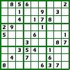 Sudoku Easy 100106