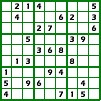 Sudoku Easy 133720