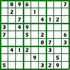 Sudoku Easy 182383